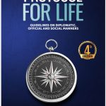 Protocol for life ... 4th Edition