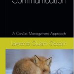 Proverbs In Communication: A Conflict Management Approach